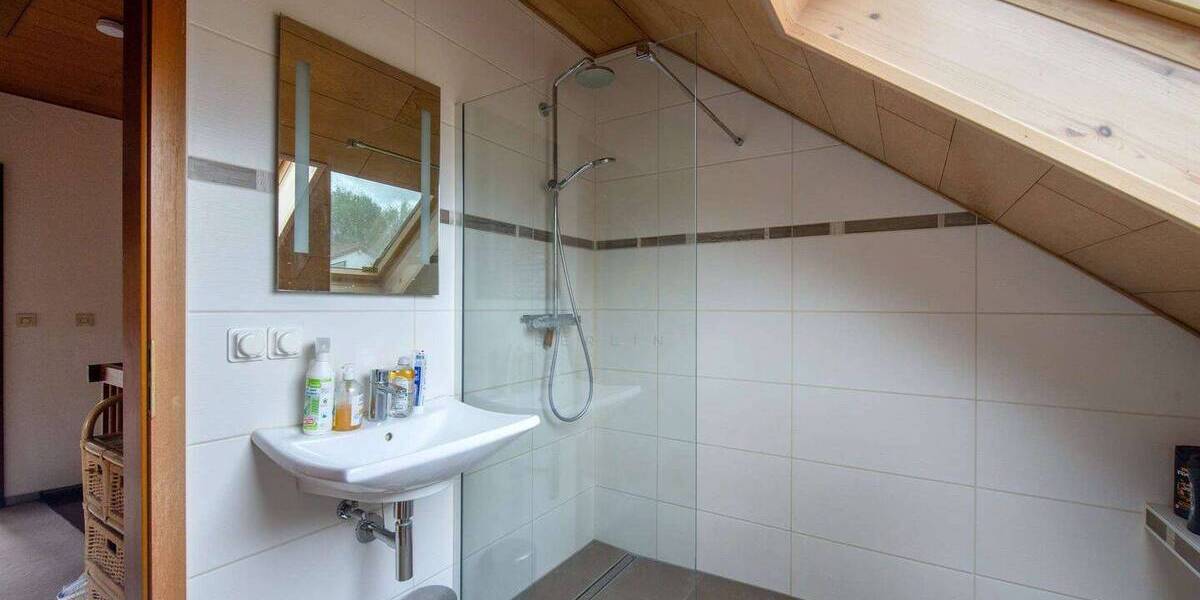 Doppelhaushälfte Berlin Buckow - 4 Zimmer, 96 m&sup2;, 449.000&euro; | Angebot:26758921