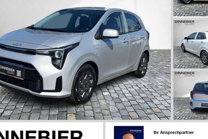 Kia Picanto 4.548 km 16.990 &euro; Berlin 13509