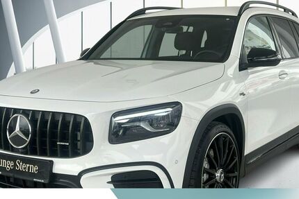 Mercedes-Benz GLB 35 AMG 28.419 km 50.932 &euro; Potsdam 14480