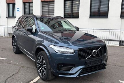 Volvo XC90 86.500 km 51.490 &euro; Berlin 13597