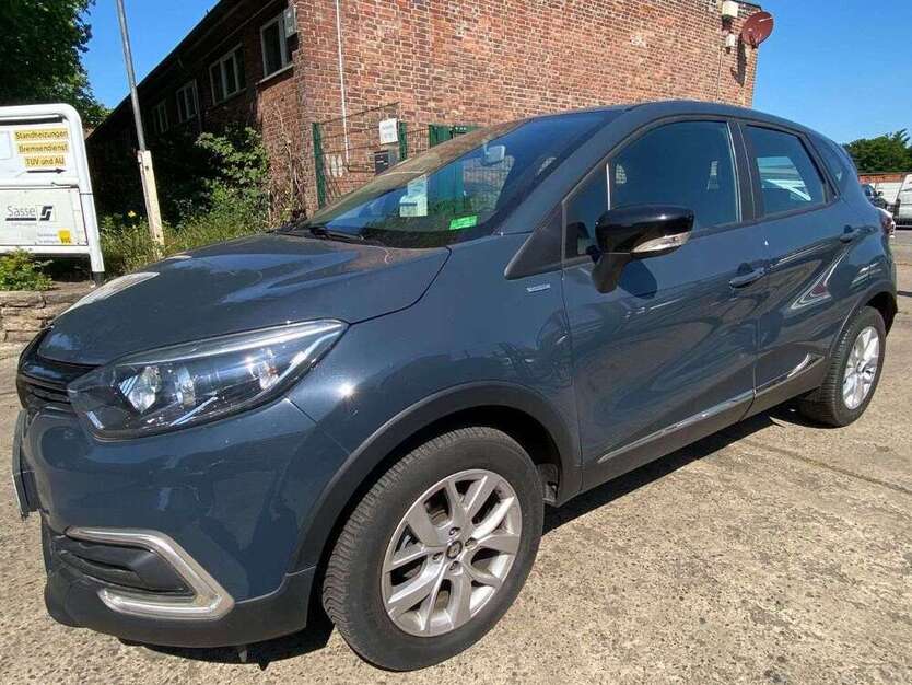 Captur