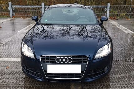 Audi TT 200.000 km 5.999 € Berlin 13403
