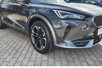 Cupra Formentor 42.600 km 24.991 &euro; Potsdam 14482