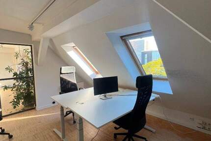 Gewerbeobjekt Berlin Kreuzberg - 1.485&euro; | Angebot:25319930