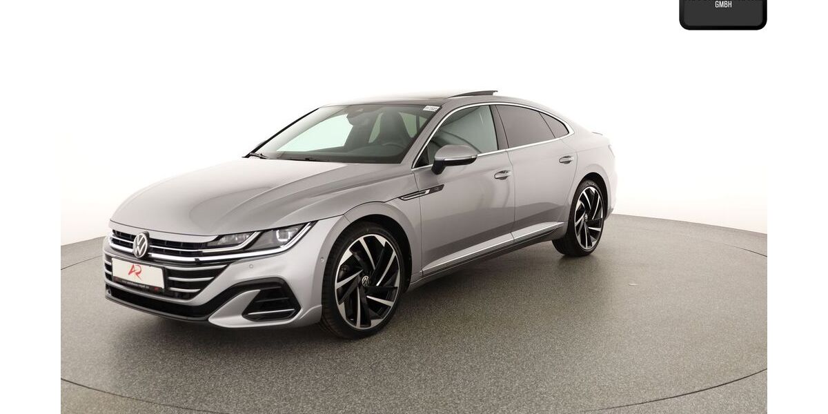 VW Arteon 50.000 km 37.880 &euro; Berlin 12103