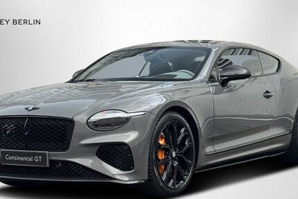 Bentley Continental GT 2.000 km 319.500 &euro; Berlin 10629