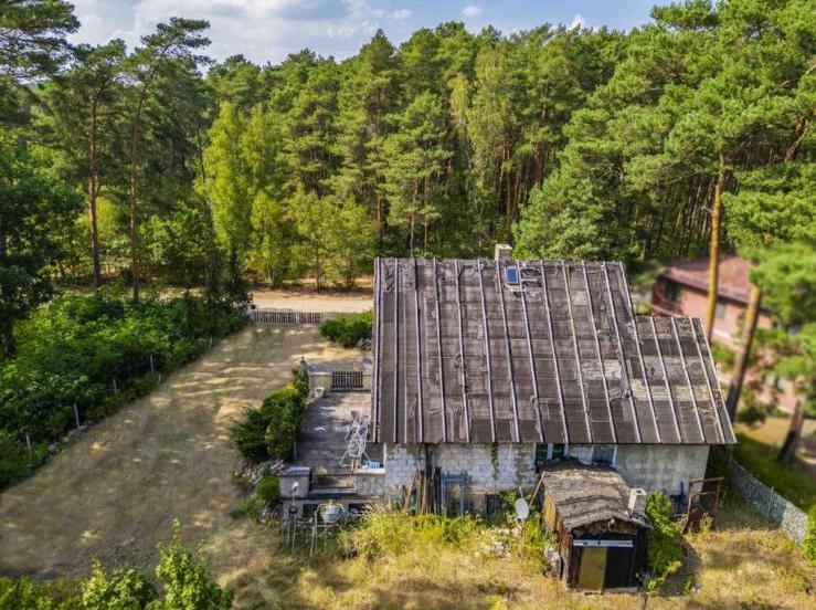 Grundstück Borkheide - 149.000&euro; | Angebot:25692242