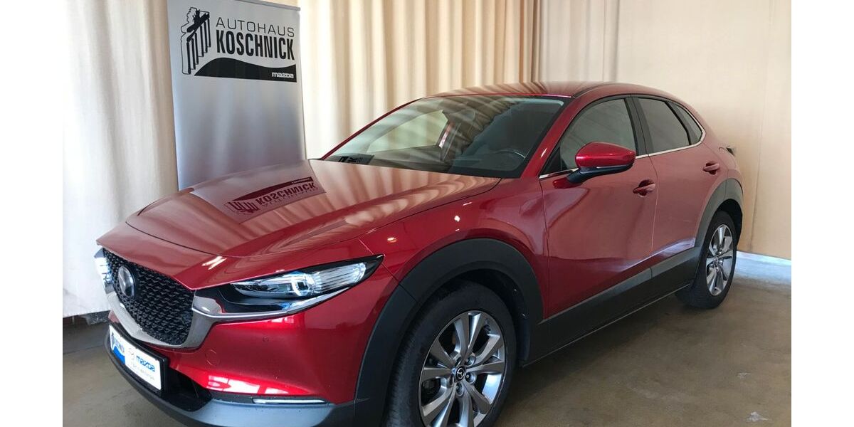 Mazda CX-30 59.970 km 19.900 &euro; Berlin 13088