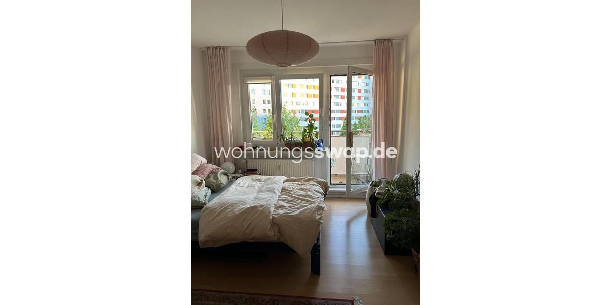 Etagenwohnung Berlin Mitte - 2 Zimmer, 65 m&sup2;, 660&euro; | Angebot:24541781
