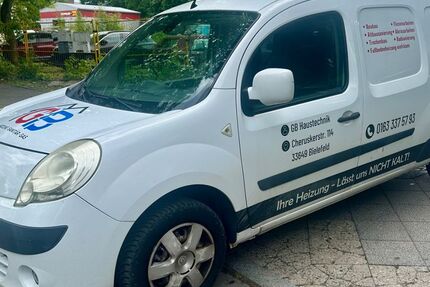 Renault Kangoo 251.000 km 1.800 &euro; Berlin 12109