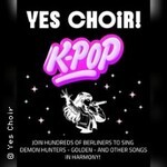 Sing K-POP with Yes Choir
