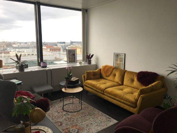 Gewerbeobjekt Berlin Mitte - 1.000&euro; | Angebot:25319916