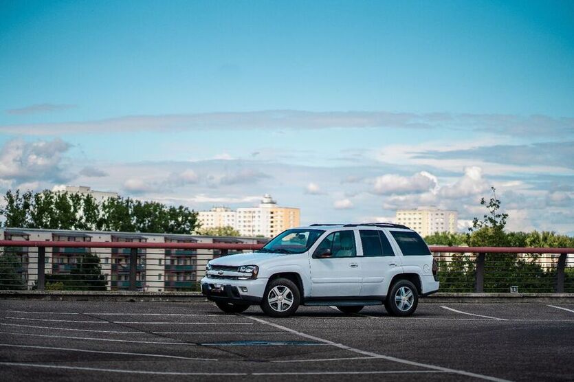 Trailblazer