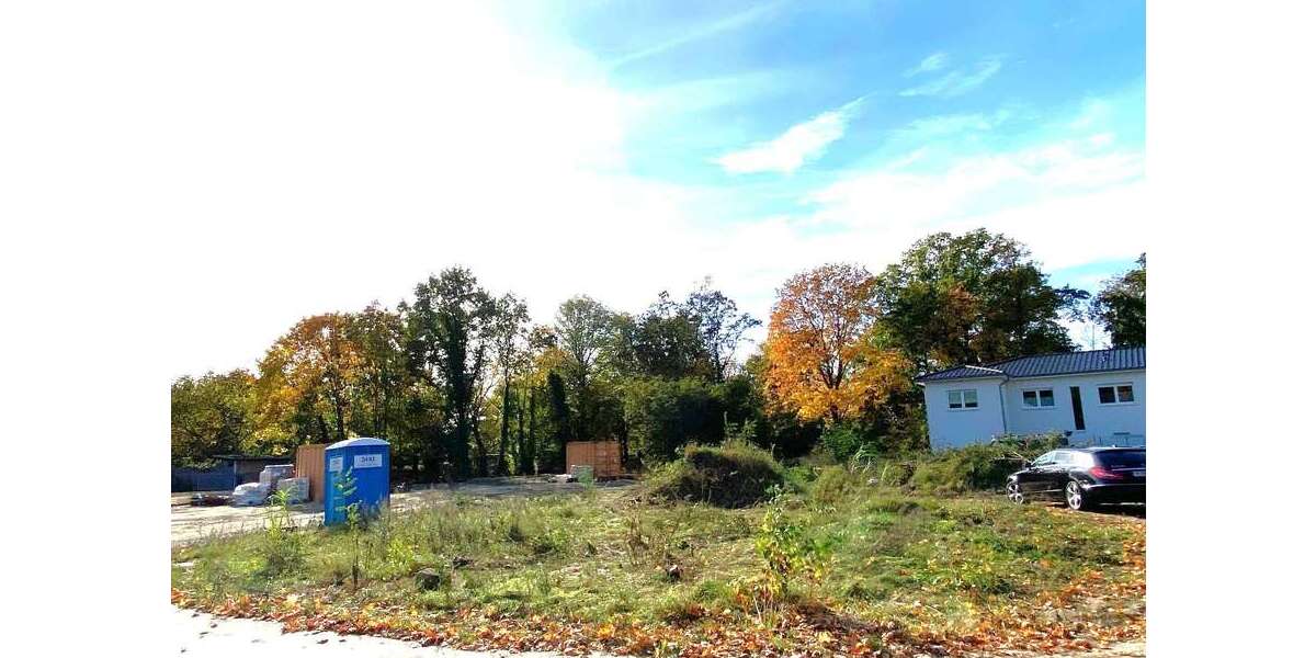 Grundstück Potsdam-Fahrland Fahrland - 361.350&euro; | Angebot:27158465