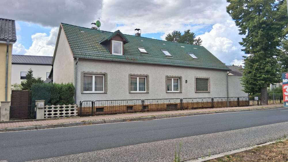 Einfamilienhaus Groß Kreutz (Havel) - 5 Zimmer, 100 m&sup2;, 280.000&euro; | Angebot:27108258