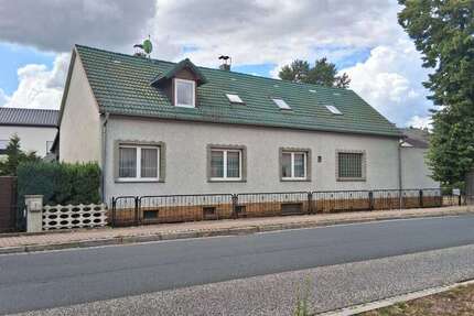 Haus Groß Kreutz (Havel) - 5 Zimmer, 100 m&sup2;, 280.000&euro; | Angebot:27108258