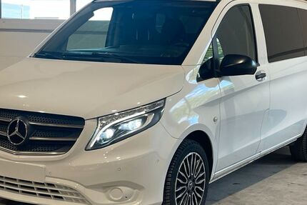 Mercedes-Benz Vito 103.200 km 22.500 &euro; Beelitz 14547