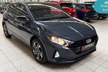 Hyundai i20 31.913 km 15.590 &euro; Ludwigsfelde (bei Berlin) 14974