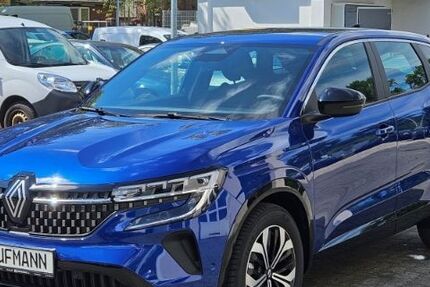 Renault Austral 8.000 km 27.890 &euro; Berlin 12247
