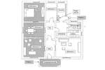 Mehrfamilienhaus, Wohnhaus Päwesin - Bagow Bagow - 7 Zimmer, 225 m&sup2;, 425.000&euro; | Angebot:25729170