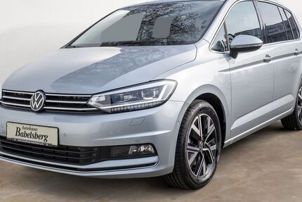 VW Touran 6.703 km 41.998 &euro; Potsdam 14482