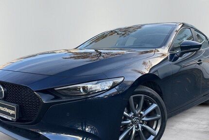 Mazda 3 27.082 km 22.990 &euro; Berlin 13599