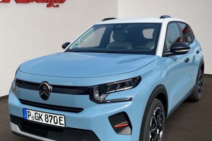 Citroen ë-C3 6.000 km 24.950 € Potsdam 14469