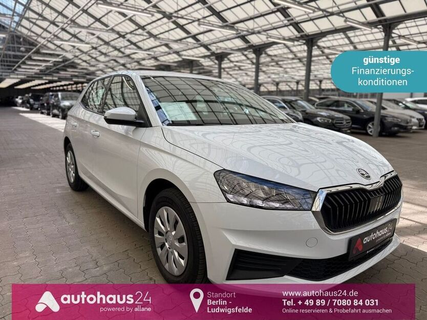 Fabia
