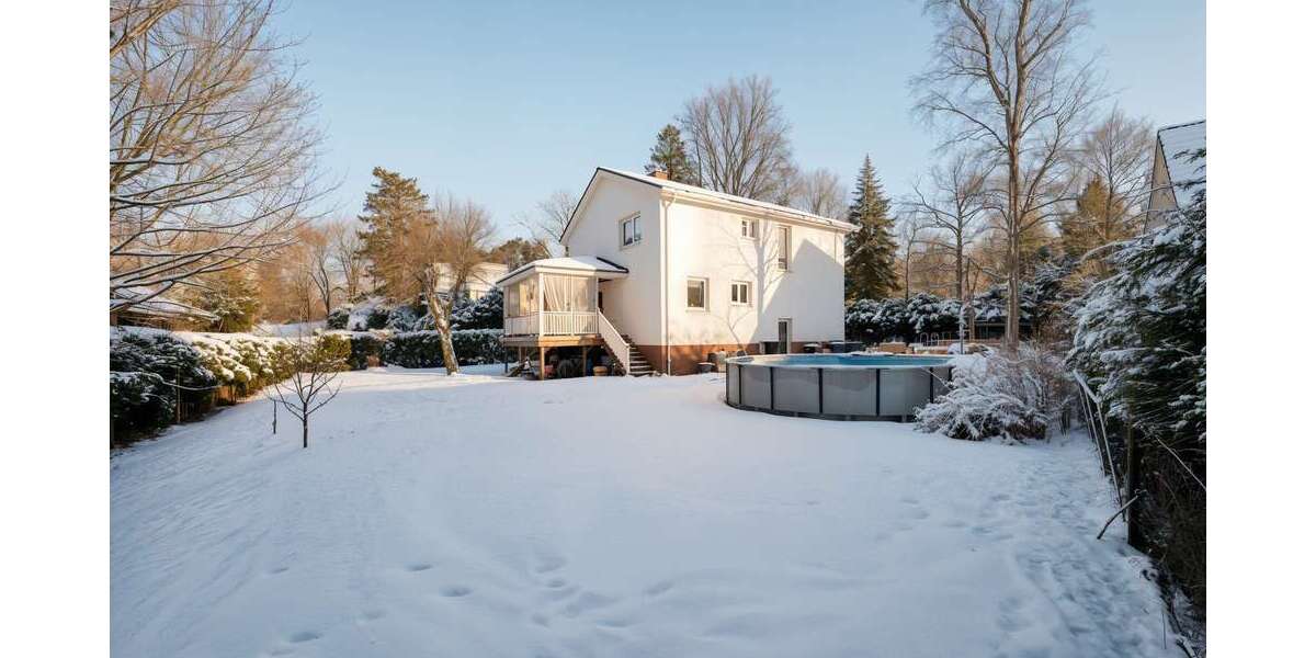 Einfamilienhaus Schönwalde-Glien Glien - 6 Zimmer, 160 m&sup2;, 660.000&euro; | Angebot:25275477