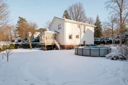 Haus Schönwalde-Glien Glien - 6 Zimmer, 160 m&sup2;, 660.000&euro; | Angebot:25275477