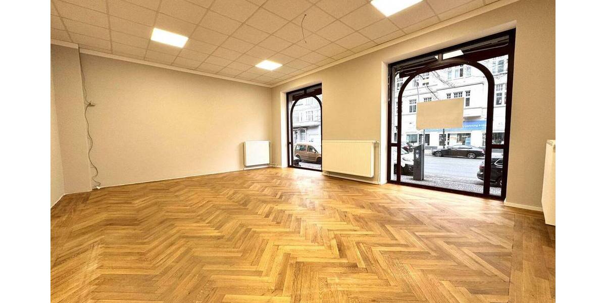 Gewerbeobjekt Berlin Steglitz - 999.500&euro; | Angebot:26874165