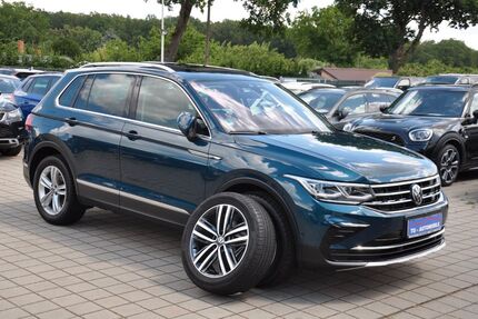 VW Tiguan 34.250 km 32.990 &euro; Teltow 14513