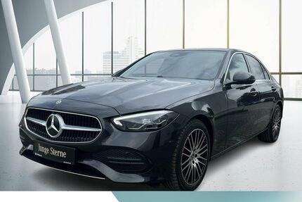 Mercedes-Benz C 180 5.956 km 37.612 &euro; Potsdam 14480