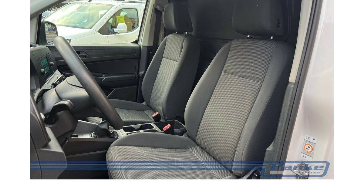 VW Caddy *AHK*2-Hand*Klima*Touch*PDC*ALL* 136.424 km 13.980 &euro; Berlin 13187