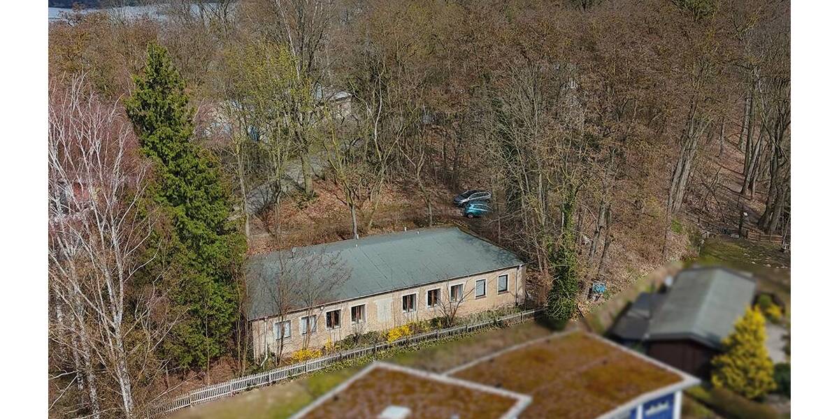 Einfamilienhaus Werder (Havel) Petzow - 6 Zimmer, 225 m&sup2;, 160.000&euro; | Angebot:26017527