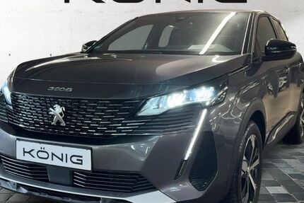 Peugeot 3008 40.873 km 17.996 &euro; Teltow 14513