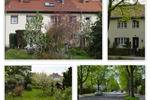 PROVISIONSFREI für Käufer*in: Reihenmittelhaus in Süd-Ruhiglage Zehlendorf . 233 m² Wohn-Nutzfläche