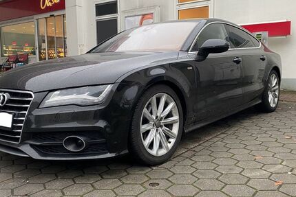 Audi A7 167.000 km 17.500 &euro; berlin 13129