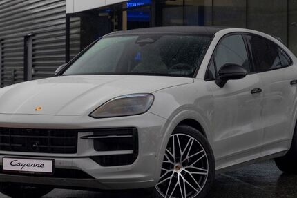 Porsche Cayenne 3.900 km 129.900 &euro; Berlin 12487