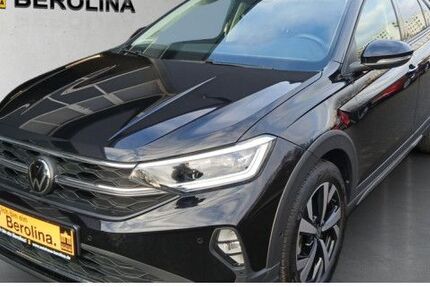VW Taigo 9.915 km 22.950 &euro; Berlin 12105