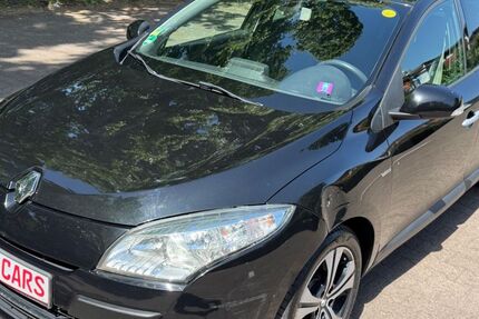 Renault Megane 159.299 km 3.690 &euro; Berlin 12249