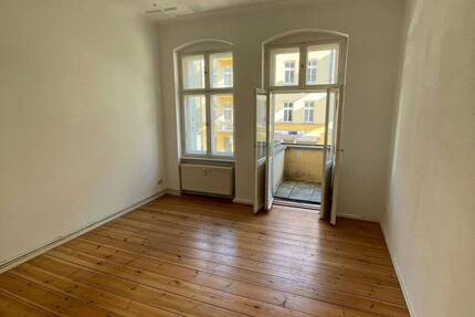 Wohnung Berlin Köpenick - 2 Zimmer, 54 m&sup2;, 480&euro; | Angebot:26310278