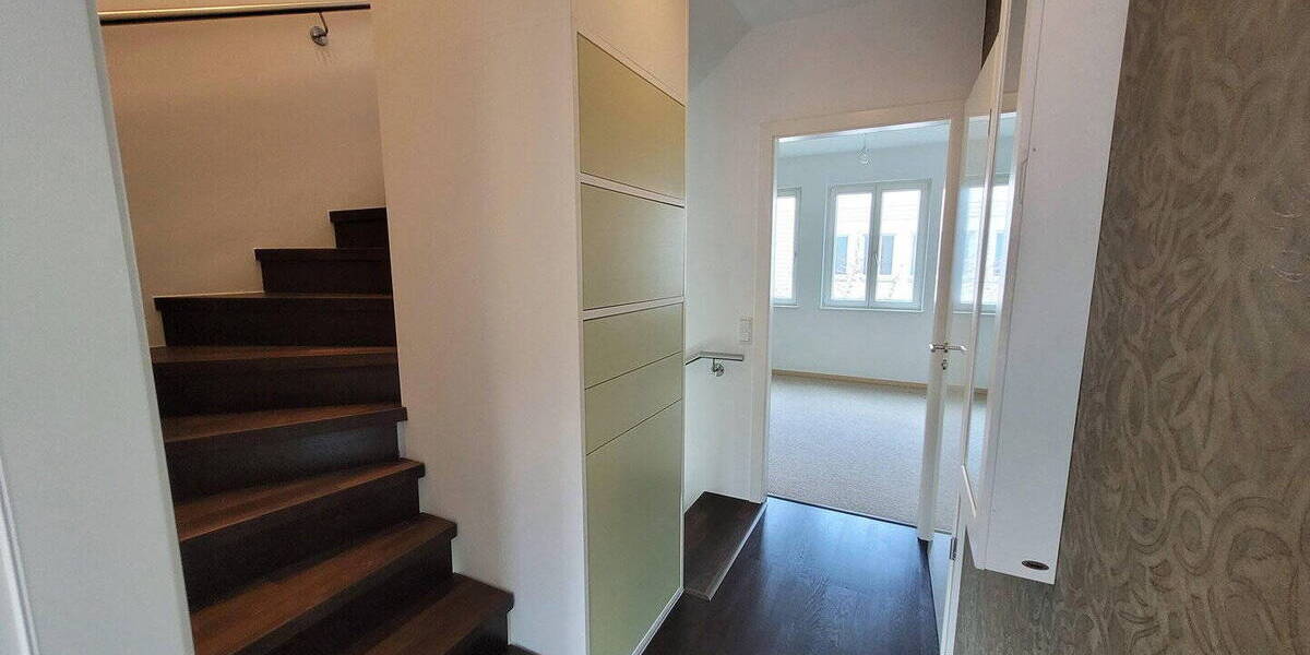 Mehrfamilienhaus, Wohnhaus Potsdam Nördliche Innenstadt - 5 Zimmer, 145 m&sup2;, 1.120.000&euro; | Angebot:26410931