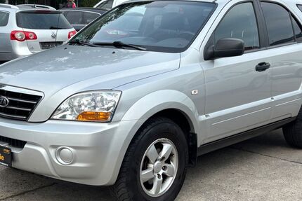 Kia Sorento 200.000 km 4.999 &euro; Berlin 13127