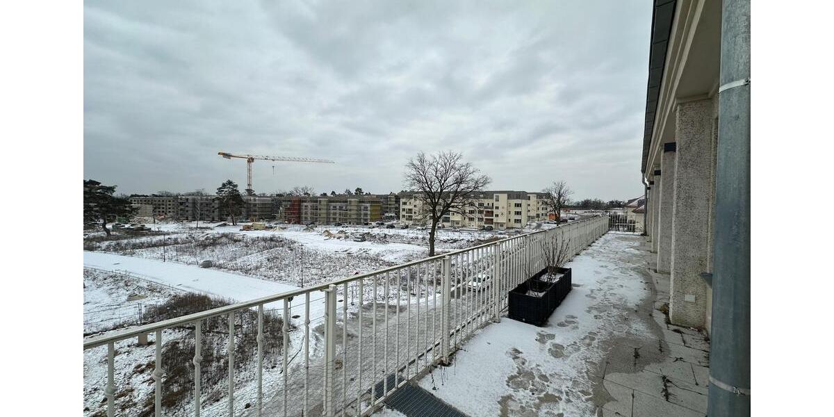 Dachgeschoßwohnung Dallgow-Döberitz Döberitz - 4 Zimmer, 149 m&sup2;, 1.790&euro; | Angebot:24815134