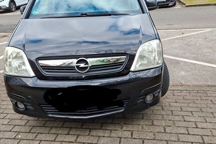 Opel Meriva 200.000 km 1.000 &euro; Potsdam 14480