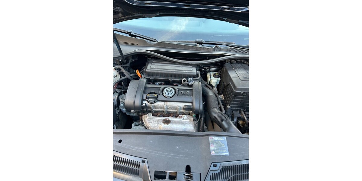 VW Golf 76.000 km 4.500 &euro; Berlin 10178