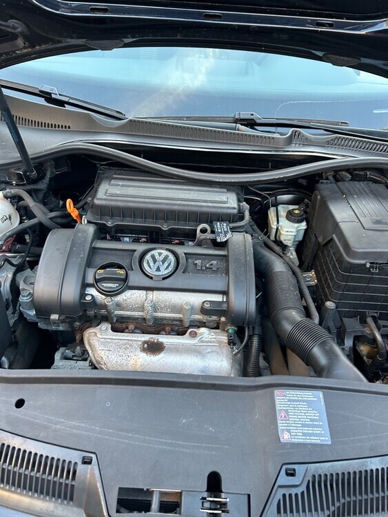VW Golf 76.000 km 4.500 € Berlin 10178