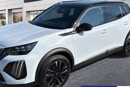 Peugeot 2008 12.800 km 22.990 &euro; Berlin 10369