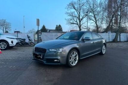 Audi A5 210.000 km 15.650 &euro; Teltow 14513